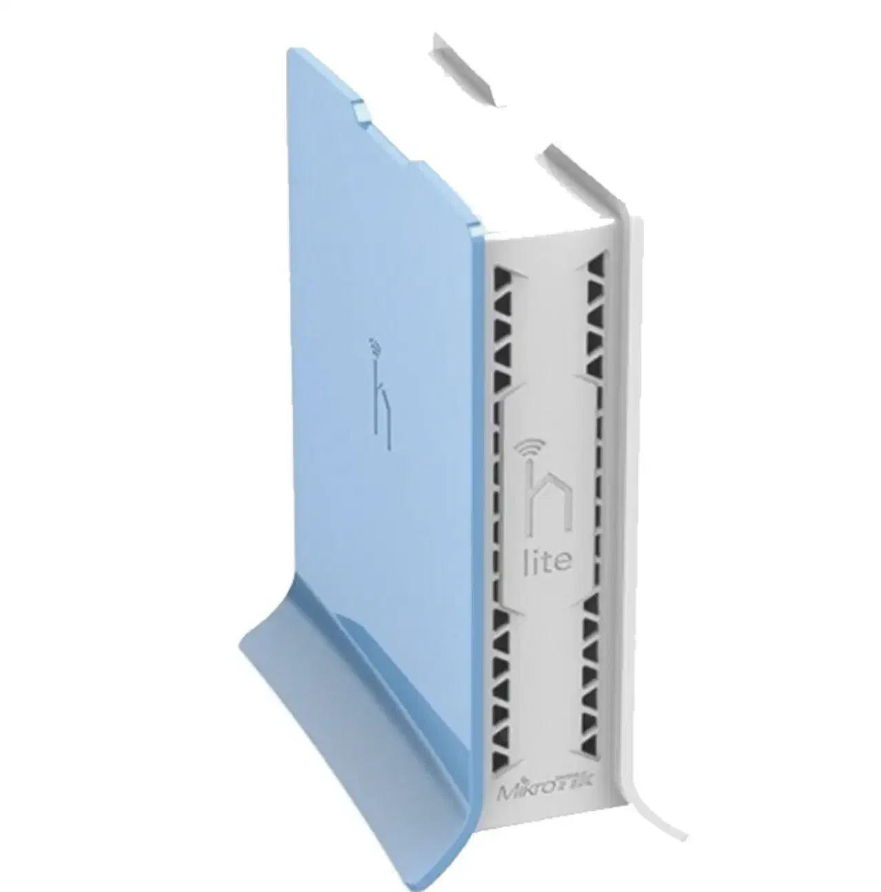 روتر میکروتیک|مودم و تجهیزات شبکه|رشت, رشتیان|دیوار