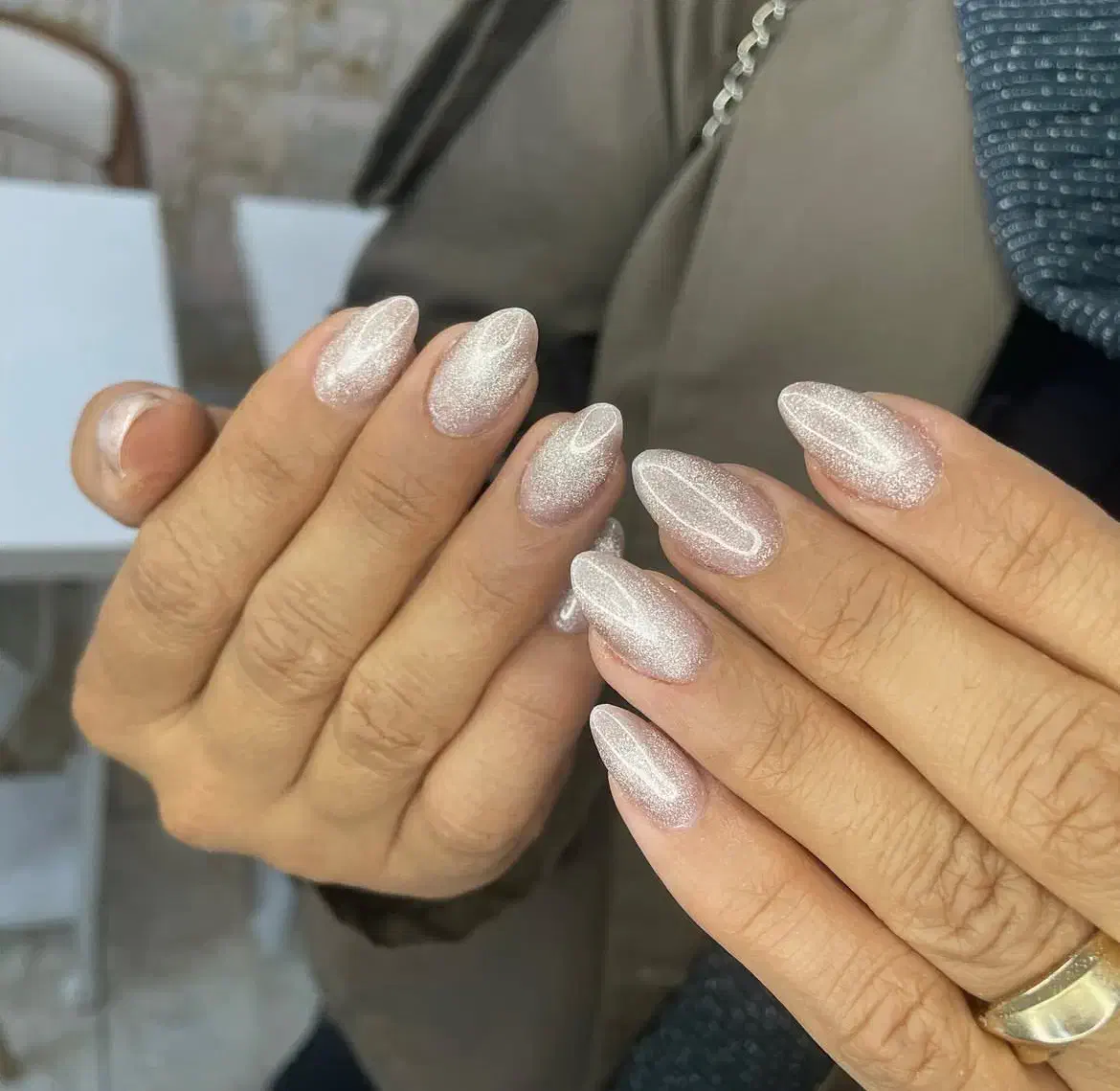 خدمات ناخن|خدمات آرایشگری و زیبایی|شاهینشهر, نظامی|دیوار