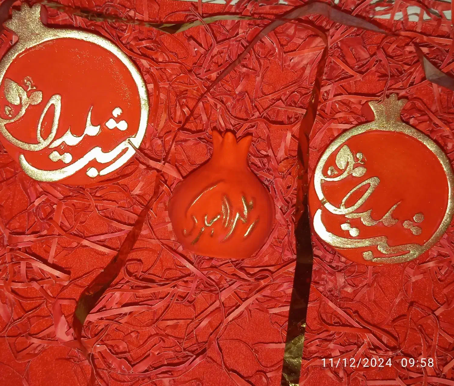 قالب سنگ مصنوعی|صنایع دستی و سایر لوازم تزئینی|پیشوا, |دیوار