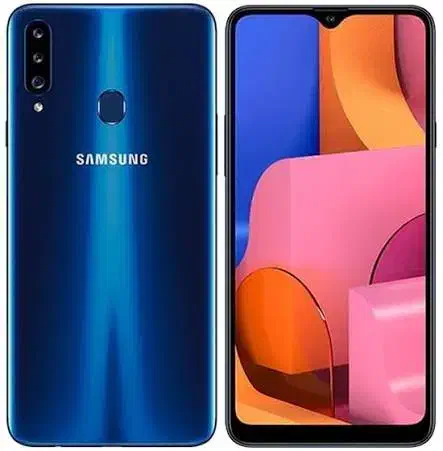 A20 s|موبایل|اصفهان, شهید رجایی|دیوار