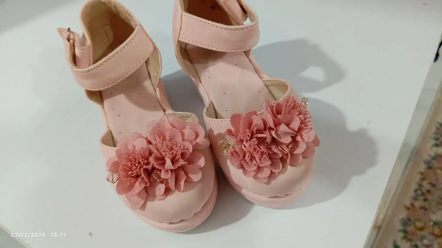 کفش|کفش و لباس بچه|مشهد, پنجتن|دیوار