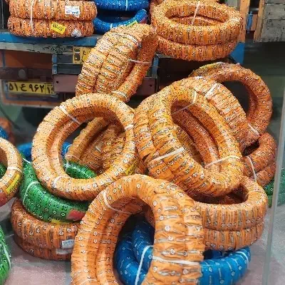 تایر کراس|دوچرخه، اسکیت، اسکوتر|قم, ارم|دیوار