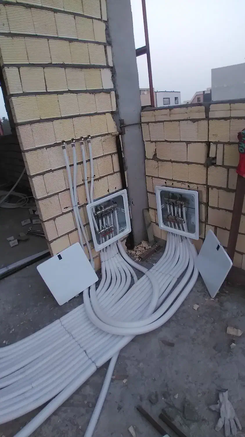 تاسیسات ساختمان و مسکونی|خدمات پیشه و مهارت|شاهین‌شهر, شیخ بهایی|دیوار