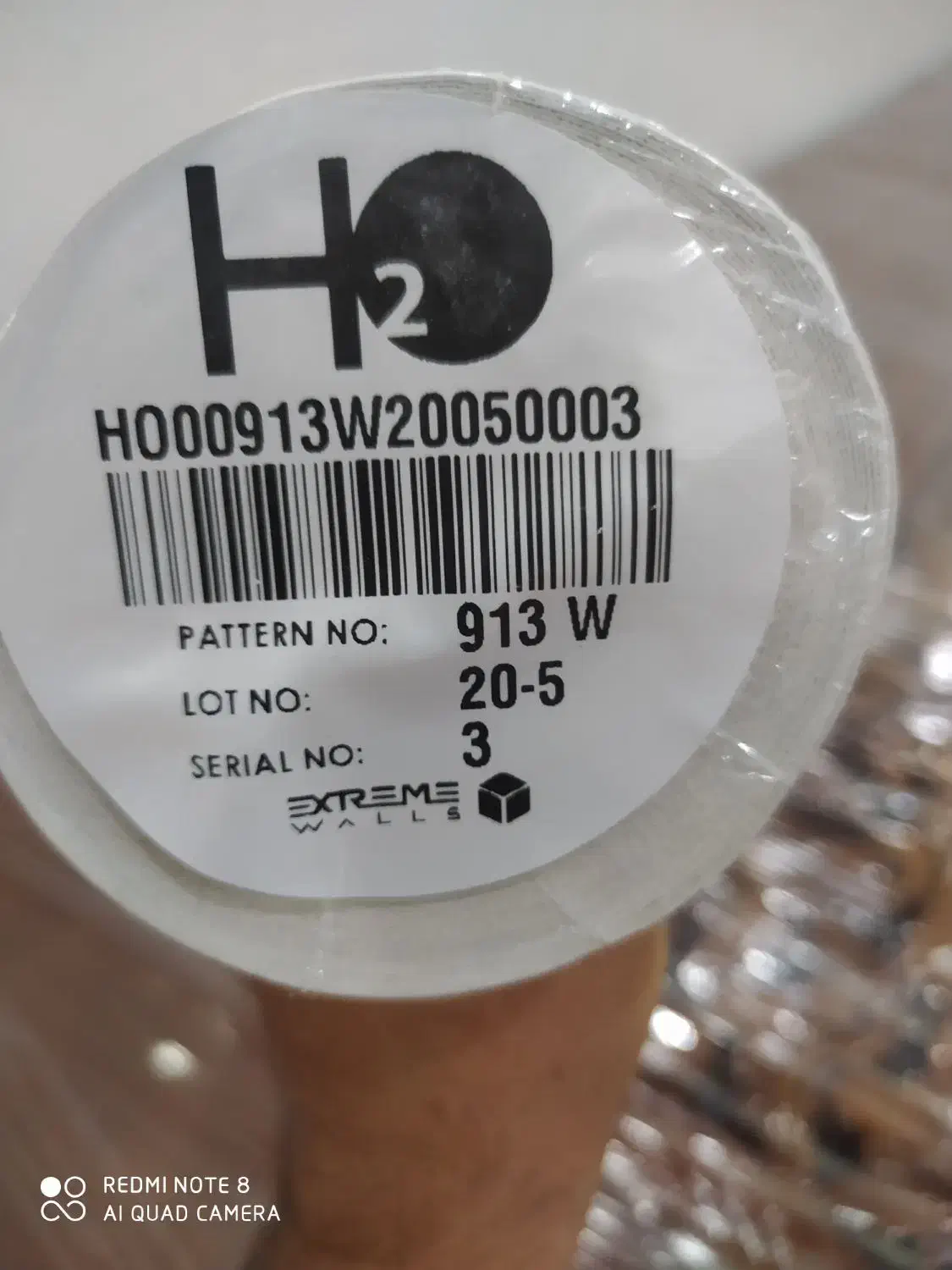 کاغذ دیواری|مصالح و تجهیزات ساختمان|همدان, |دیوار