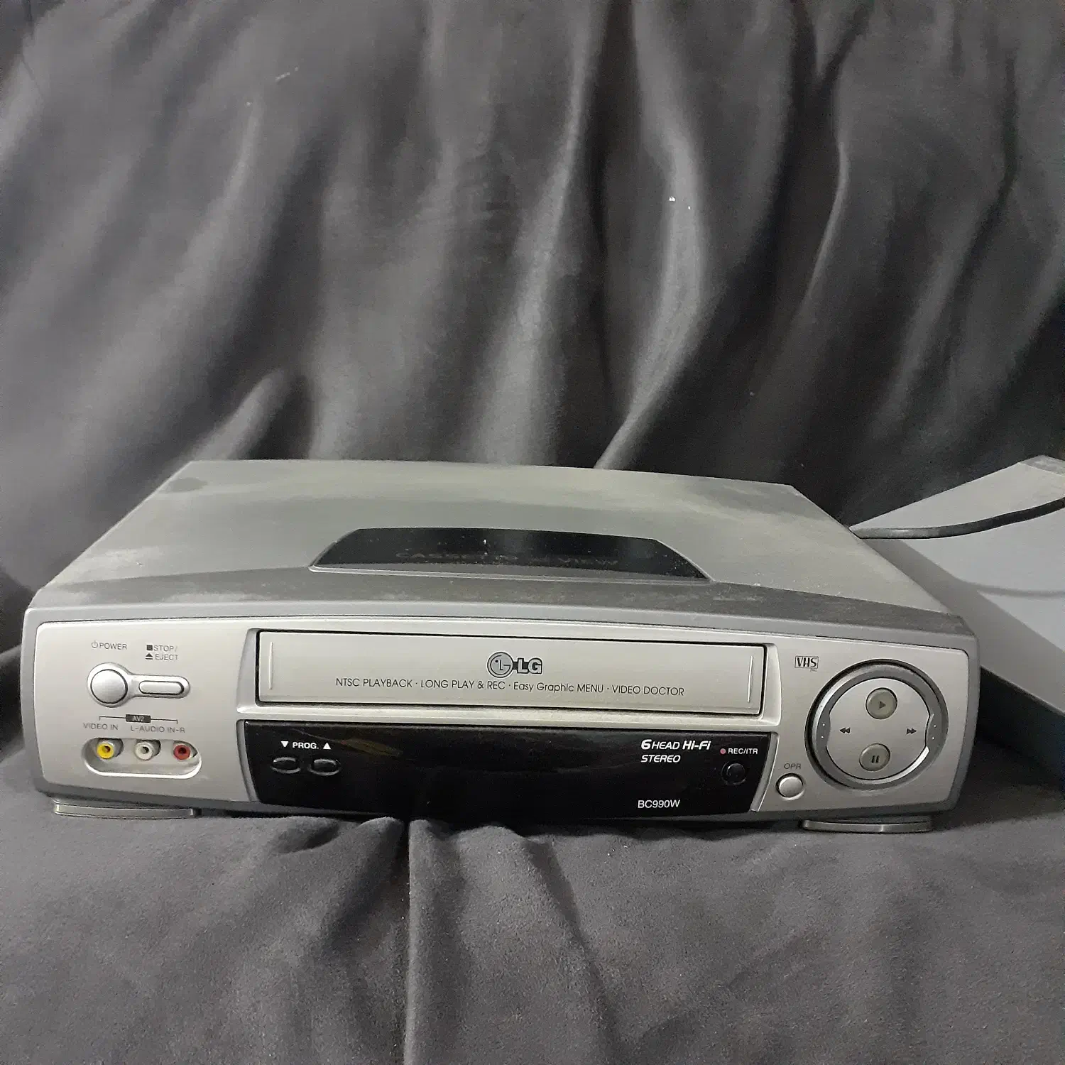 دستگاه ویدئو ال جی|صوتی و تصویری|لاهیجان, شهید آوینی|دیوار