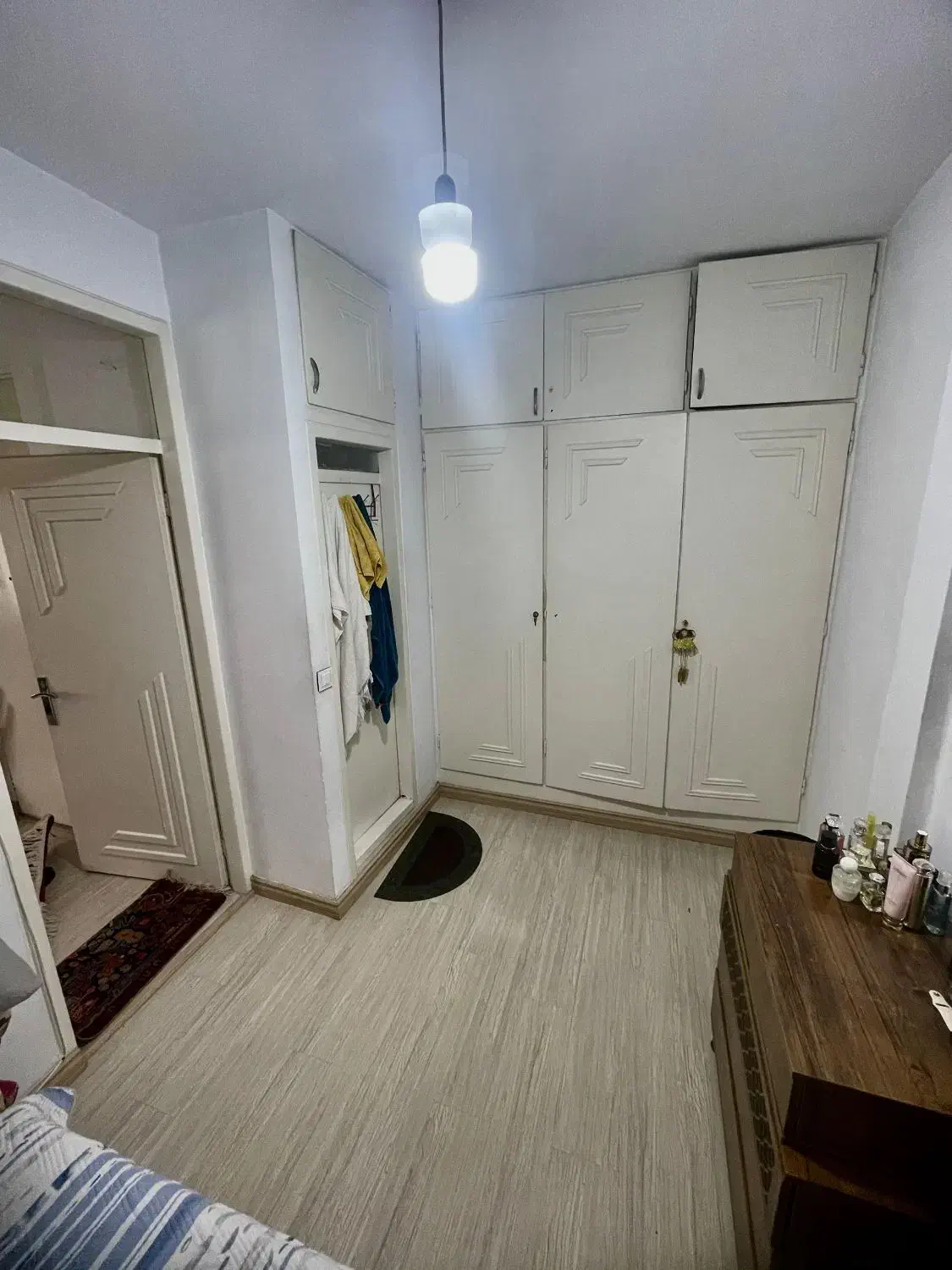 آپارتمان ۴۰ متری بنی هاشم