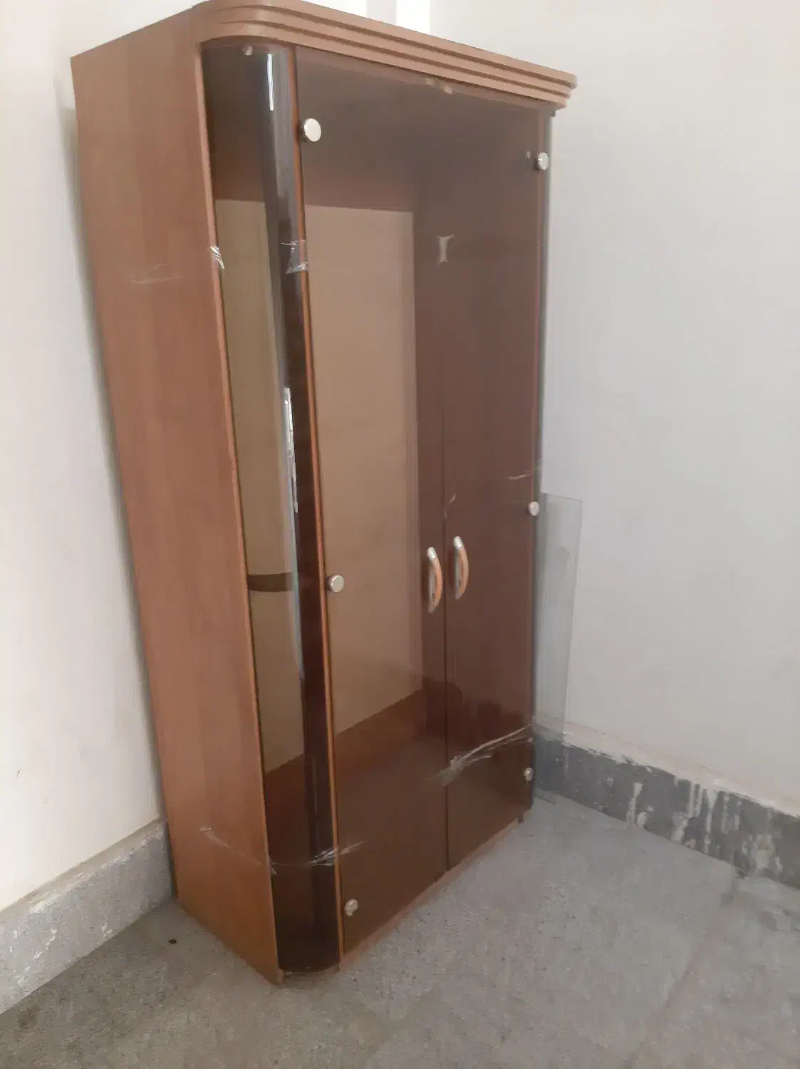 کمد|جاکفشی، کمد، دراور|شاندیز, |دیوار