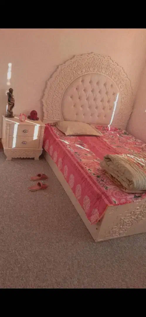 خانه و آشپزخانه|تخت و سرویس خواب|جهرم, |دیوار