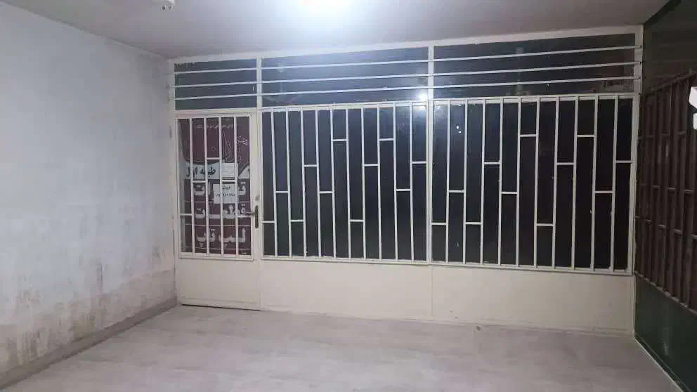 مغازه 20 متری ،سند تک برگ ،جنب بازار بزرگ|فروش مغازه و غرفه|اهواز, نادری|دیوار