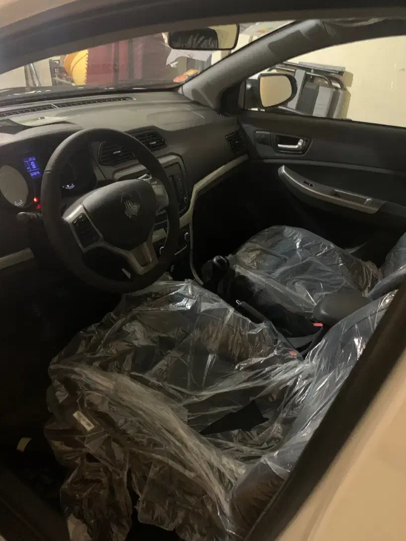 شاهین gl تحویل روز فروش فوری|خودرو سواری و وانت|کرمانشاه, |دیوار