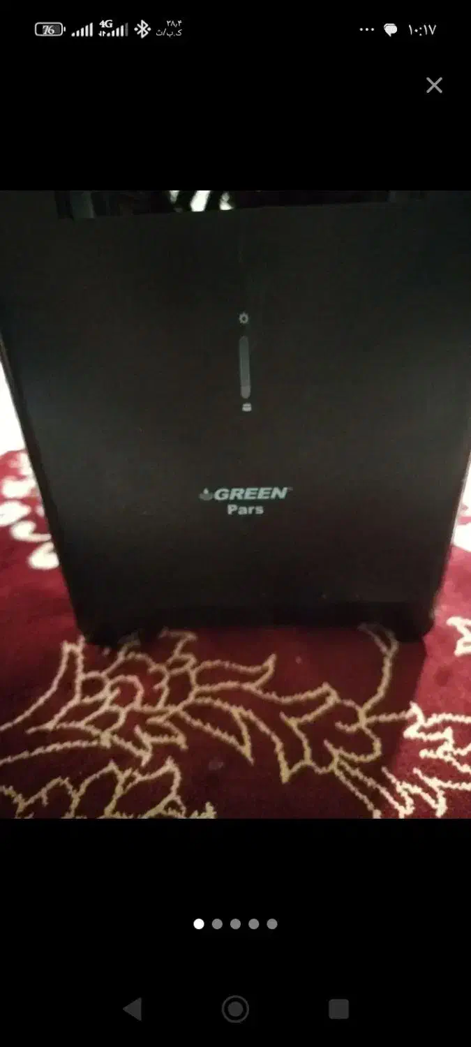 کامپیوتر ddr3|رایانه رومیزی|تهران, یافت آباد شمالی|دیوار