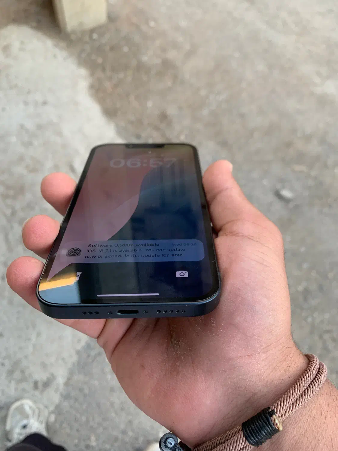 ایفون ۱۳|موبایل|کرمانشاه, |دیوار