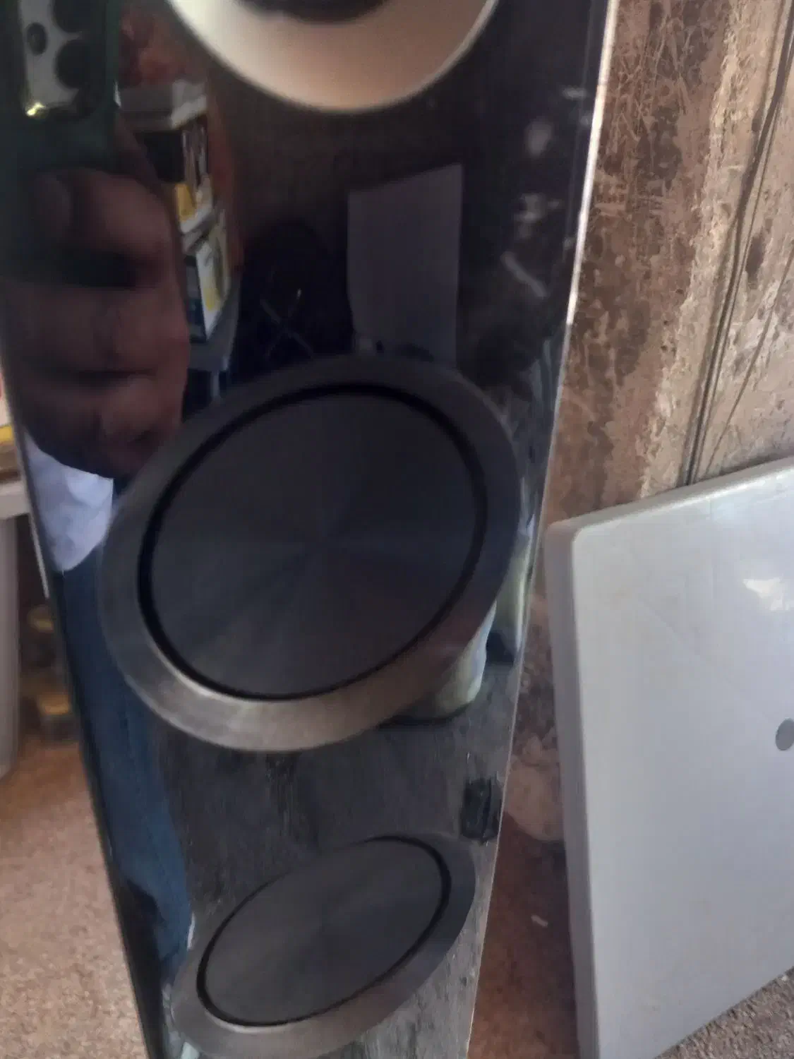 سینما خانواده سالم|سیستم صوتی خانگی|شاهرود, |دیوار