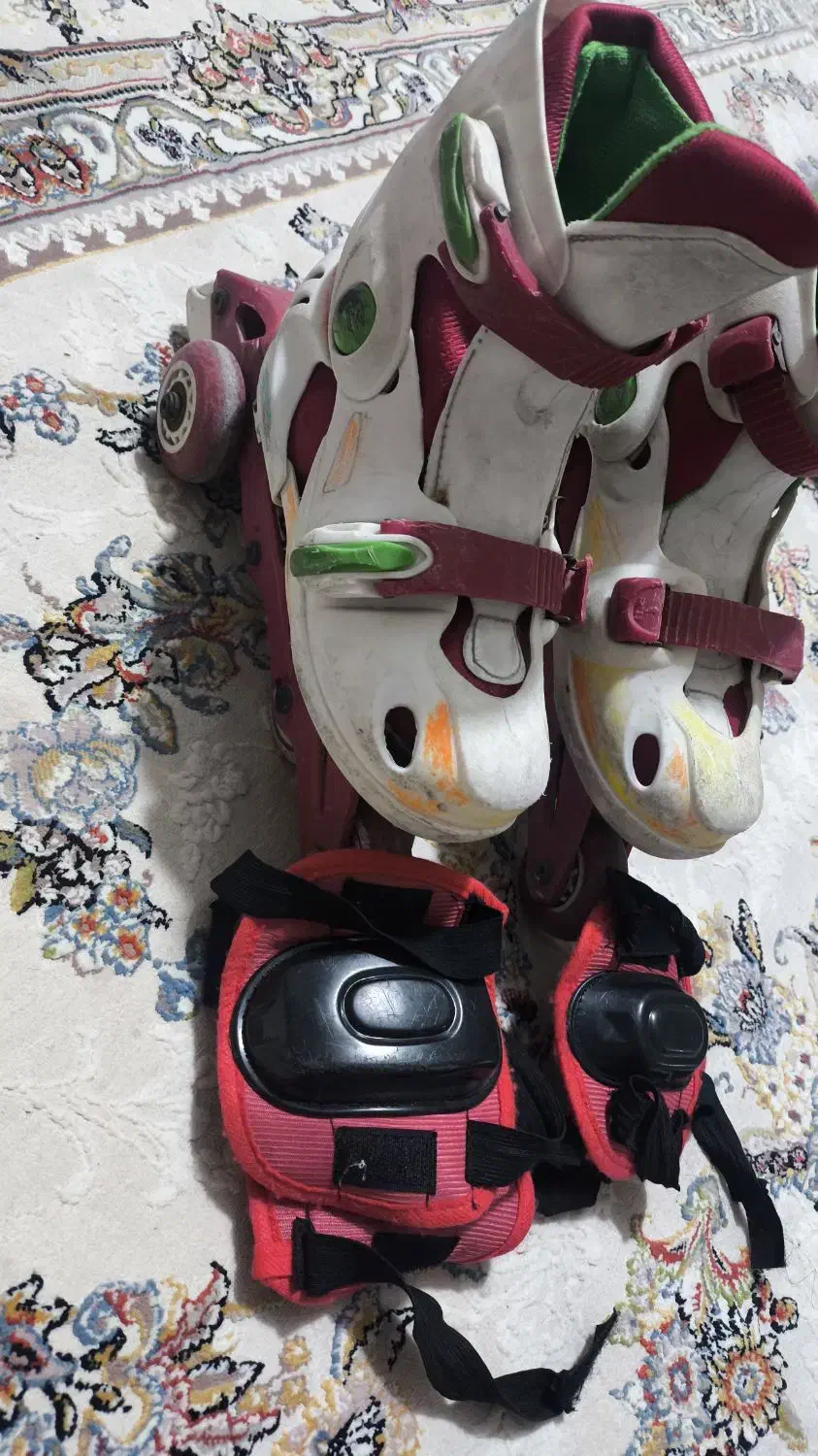 اسکیت بازی|دوچرخه، اسکیت، اسکوتر|بندرعباس, |دیوار