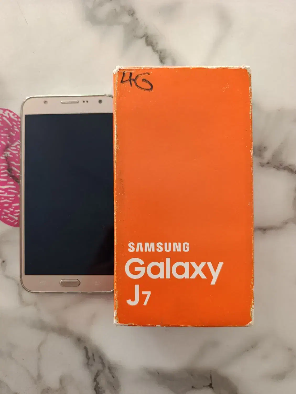 سامسونگj7|موبایل|فردیس, شهرک ارم|دیوار