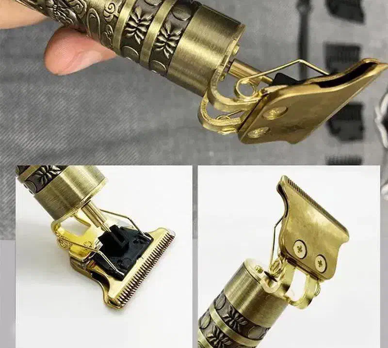 ماشین ریش تراش|آرایشی، بهداشتی، درمانی|یزد, |دیوار