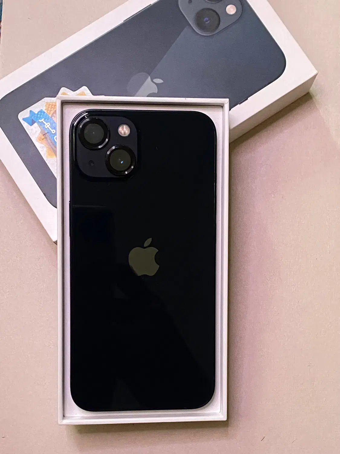 iPhone 13 Zaa|موبایل|کرمانشاه, |دیوار