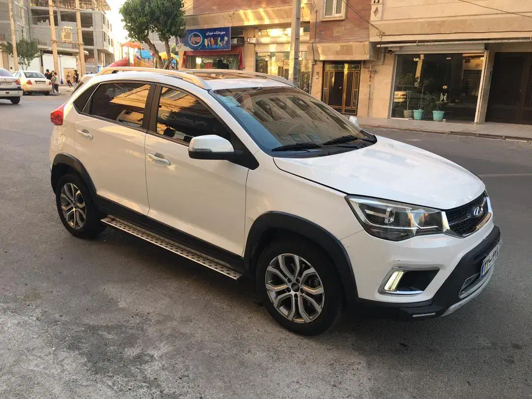 MVM X22|خودرو سواری و وانت|تهران, خلیج فارس|دیوار