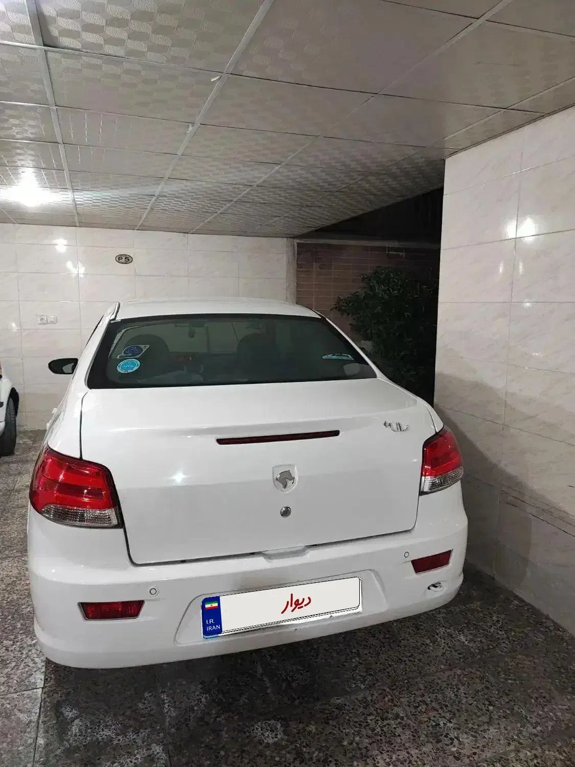 رانا پلاس ۱۴۰۲|خودرو سواری و وانت|شیراز, بریجستون|دیوار