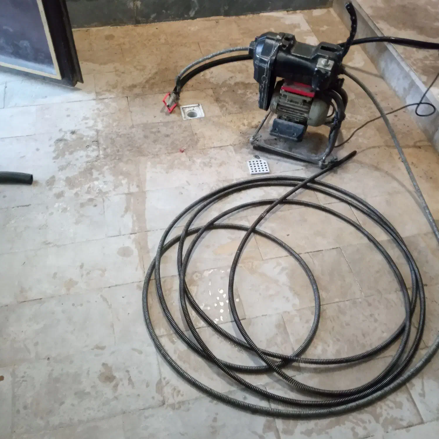 لولهبازکنی/فوری/چاهبازکن/تضمینی/شبانهروزی|خدمات پیشه و مهارت|اراک, |دیوار