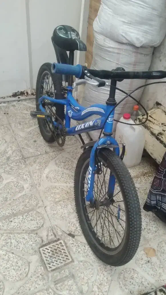 دوچرخه سایز ۲۰|دوچرخه، اسکیت، اسکوتر|رشت, سلیمانداراب|دیوار