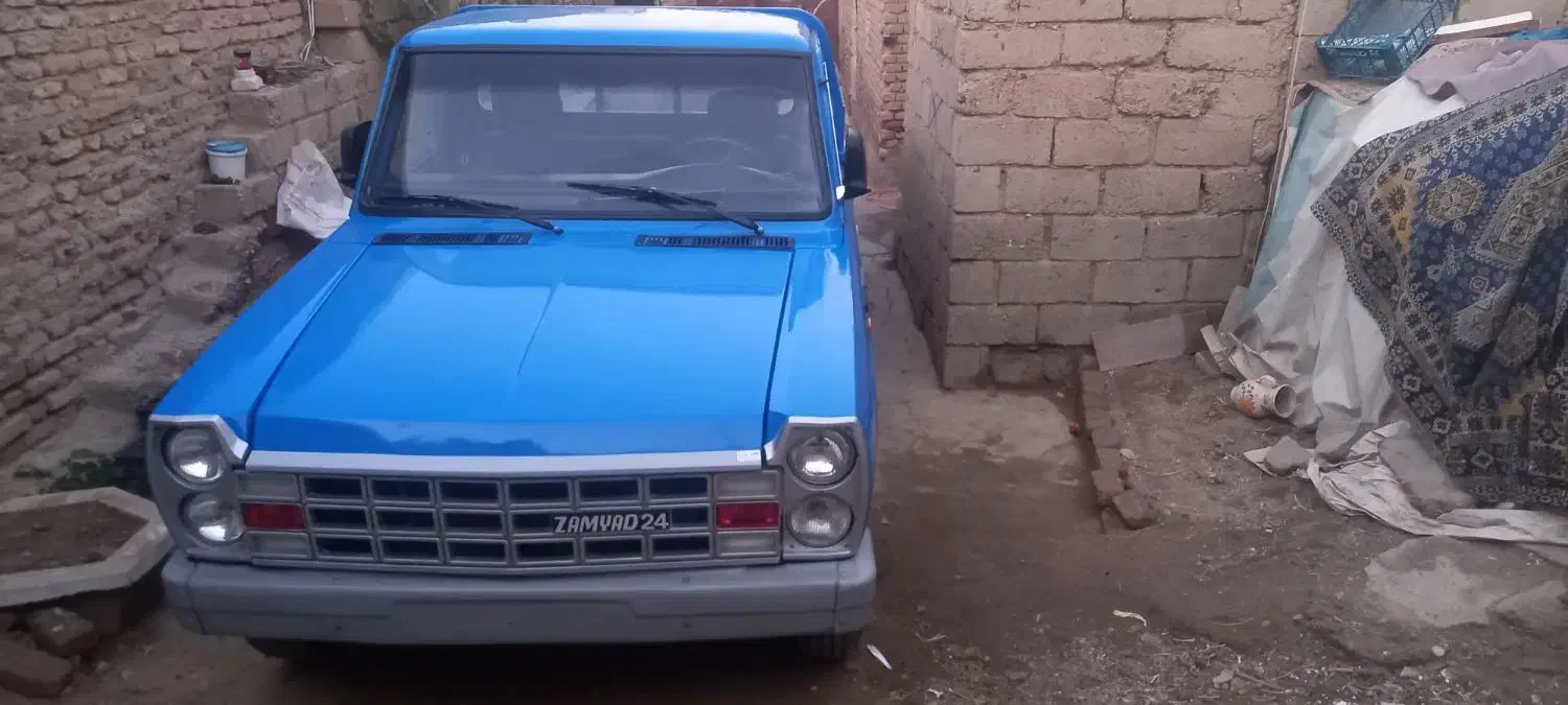 سایپا دوگانه سوز مدل ۹۲|خودرو سواری و وانت|میاندوآب, |دیوار