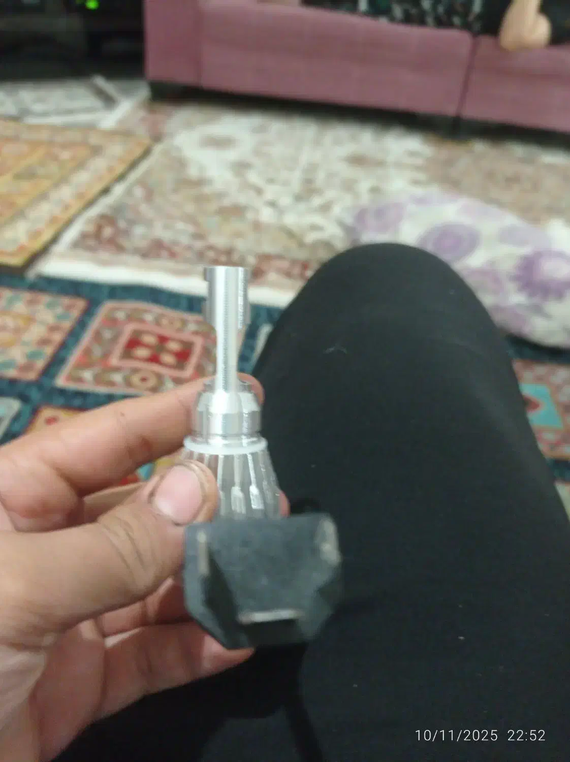 هدلایت C9 قوی|قطعات یدکی و لوازم جانبی|تالش, هشتپر|دیوار