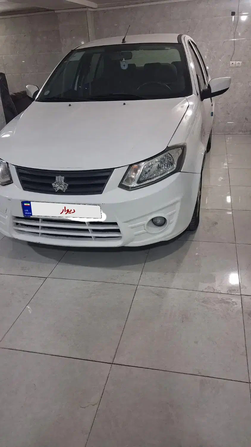 ساینا مدل۱۴۰۰|خودرو سواری و وانت|سمنان, |دیوار