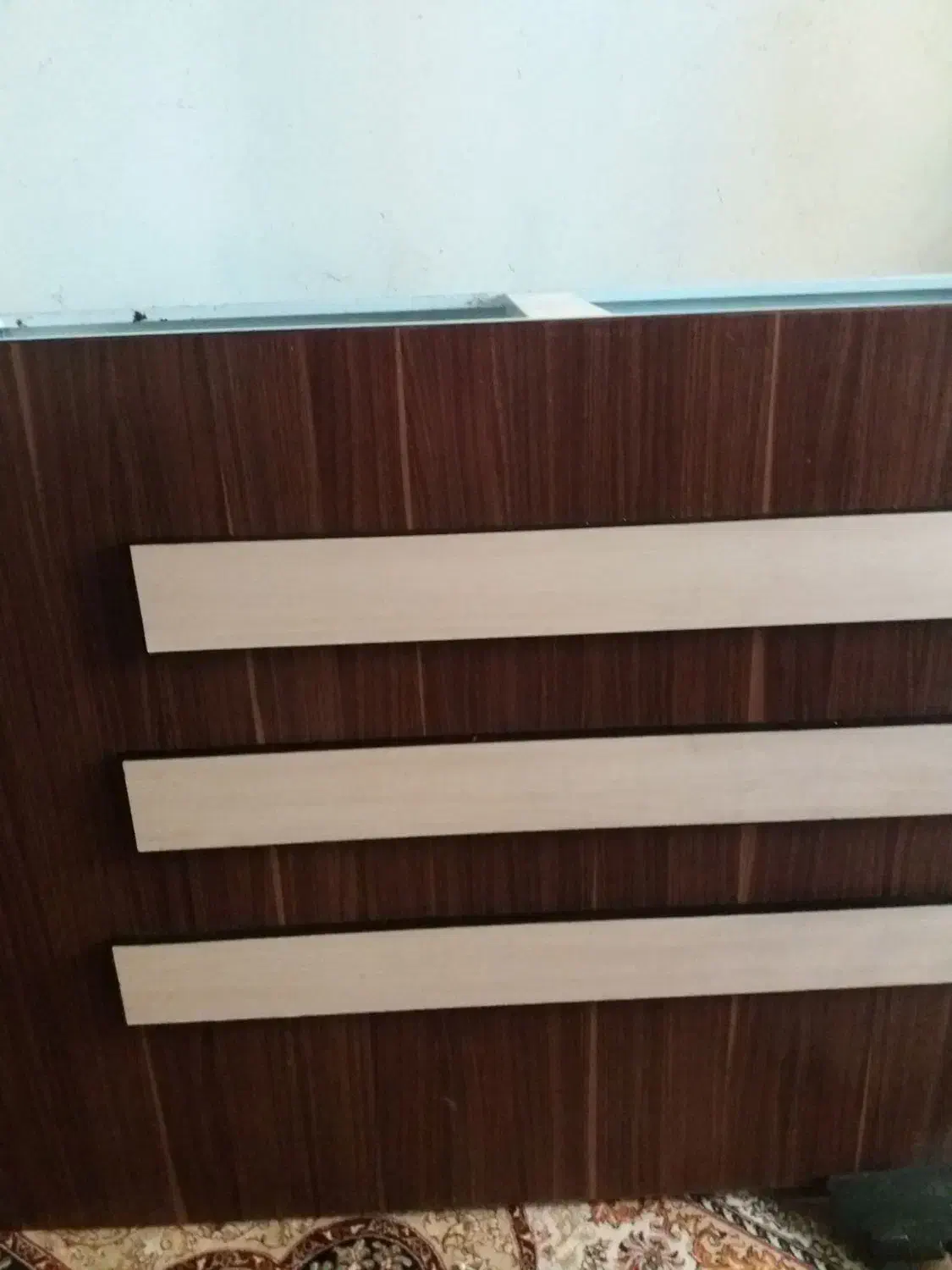 کابینت مخصوص اوپن|مصالح و تجهیزات ساختمان|شهرکرد, |دیوار