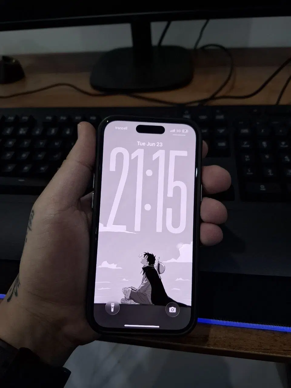 iPhone 15 normal|موبایل|مشهد, شریف|دیوار