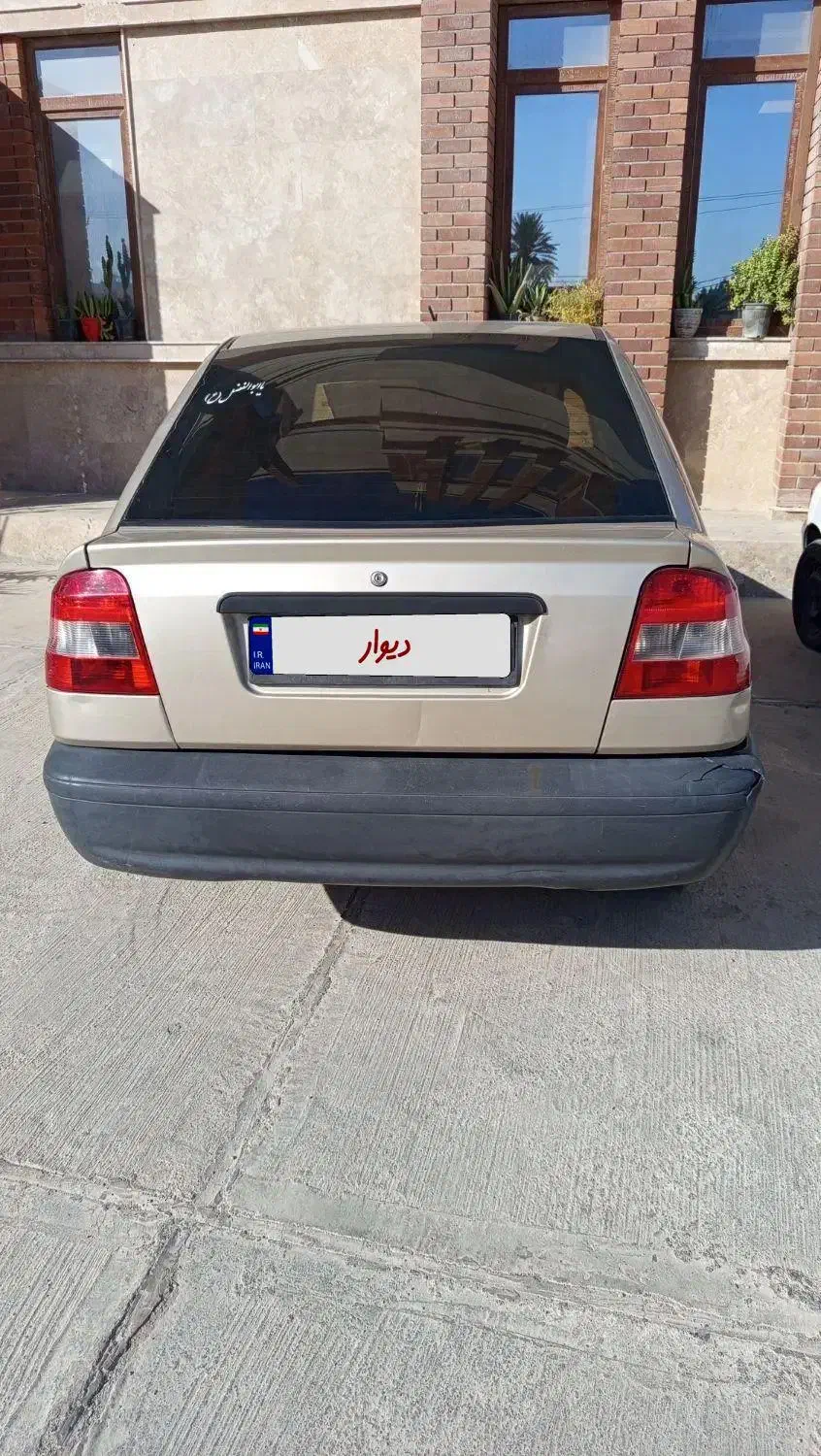 پراید141|خودرو سواری و وانت|بندرعباس, |دیوار