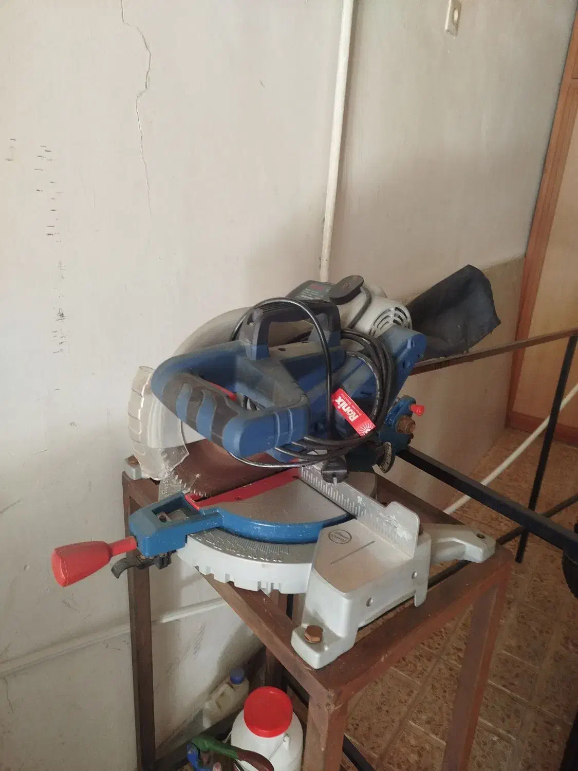 ۵۱۰۳رونیکس|ابزارآلات|همدان, |دیوار