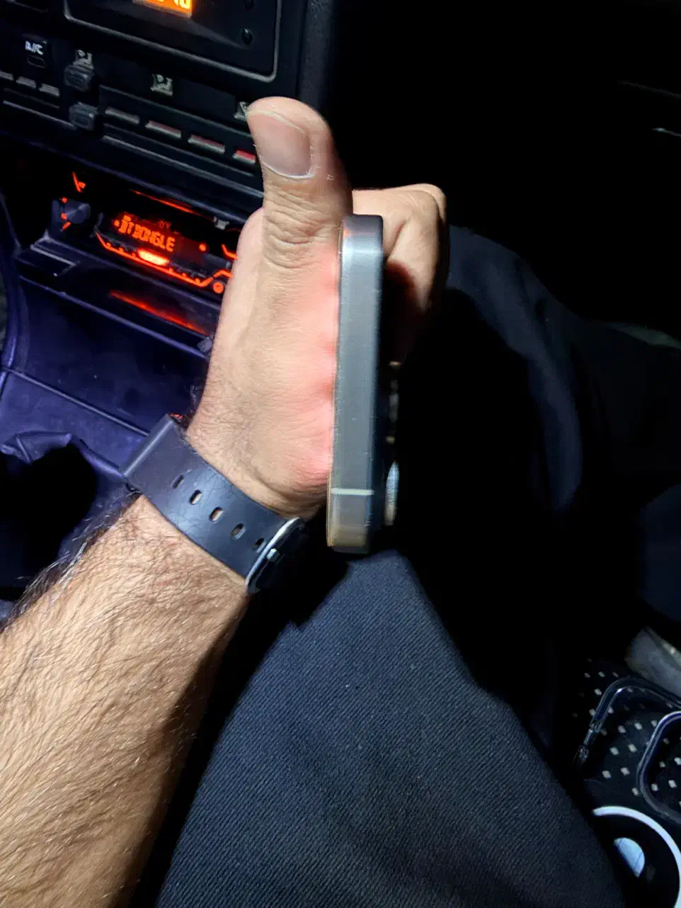 ایفون ۱۵ پرو|موبایل|زاهدان, |دیوار