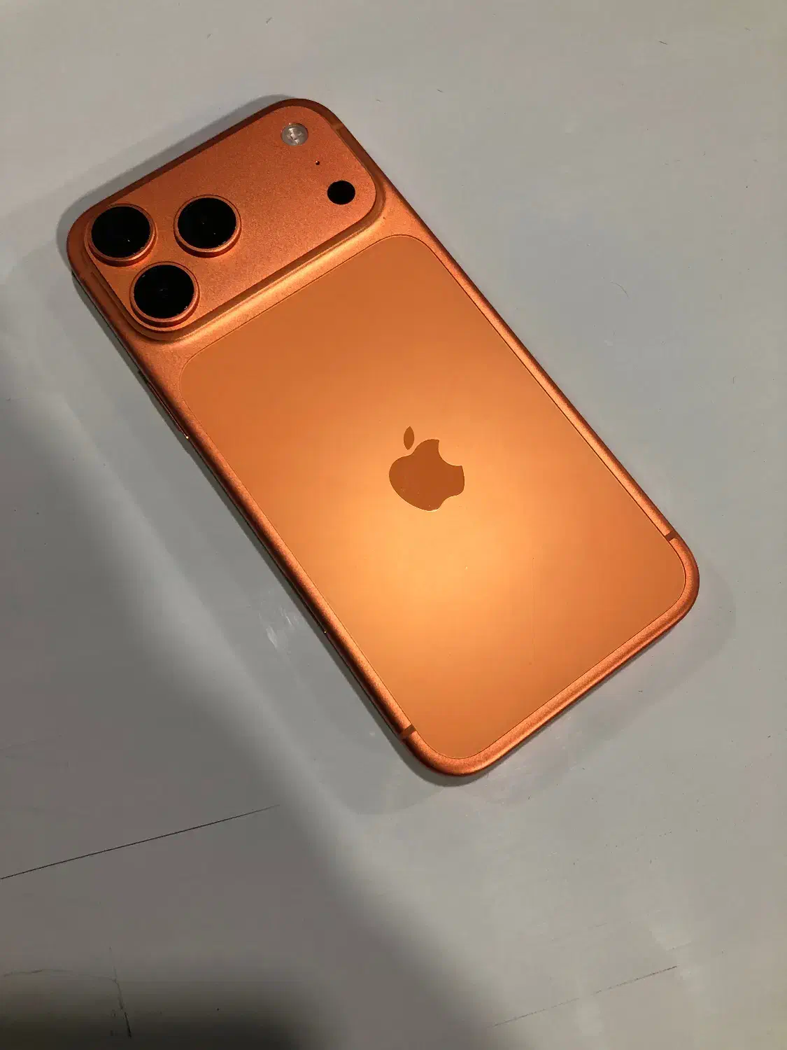 ایفون17پرومکس|موبایل|تهران, سلیمانی|دیوار