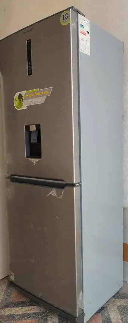 یخچال فریزر جنرال هلسینکی ضد برفک|یخچال و فریزر|لار, |دیوار