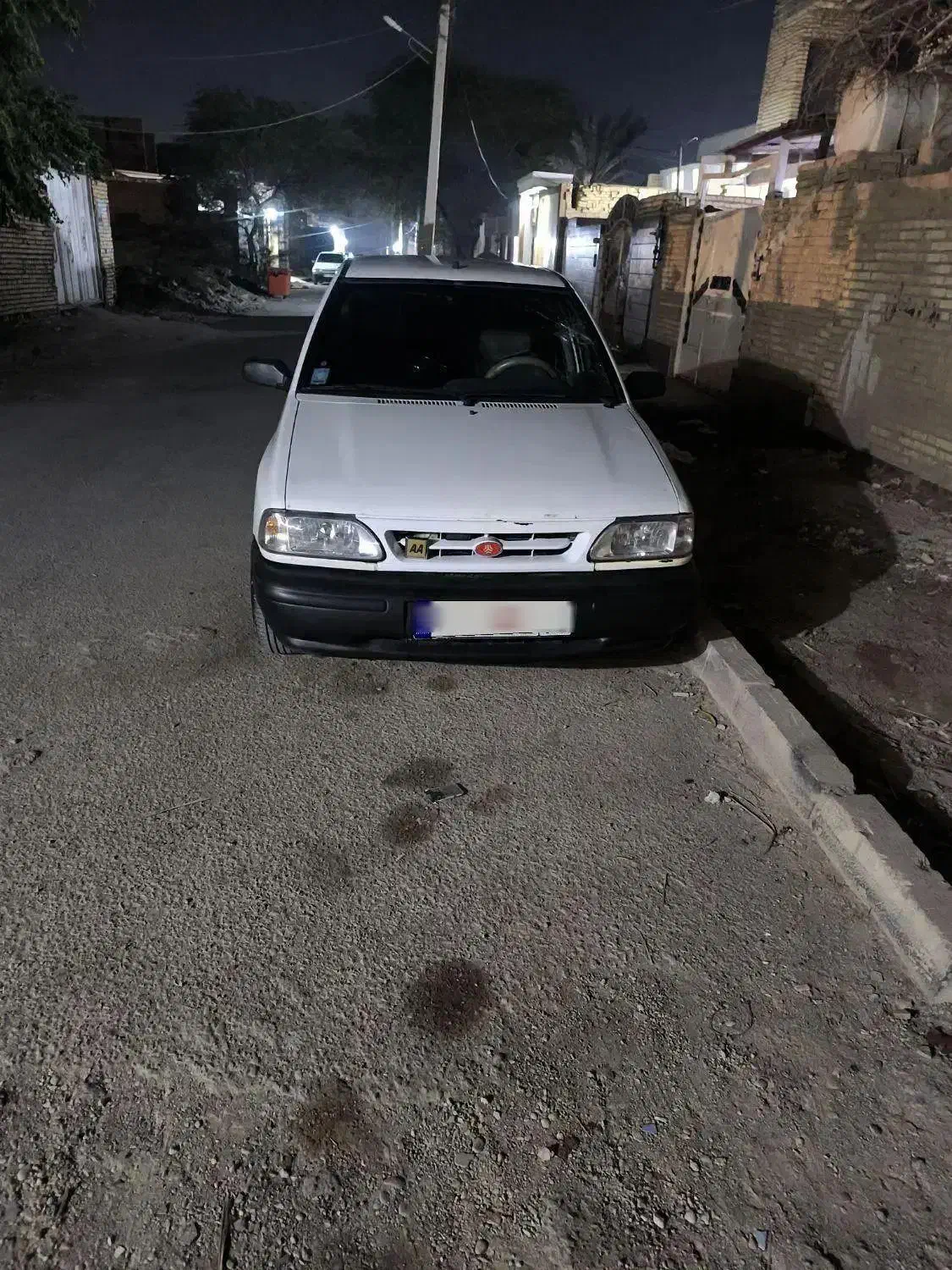 پراید|خودرو سواری و وانت|آبادان, |دیوار