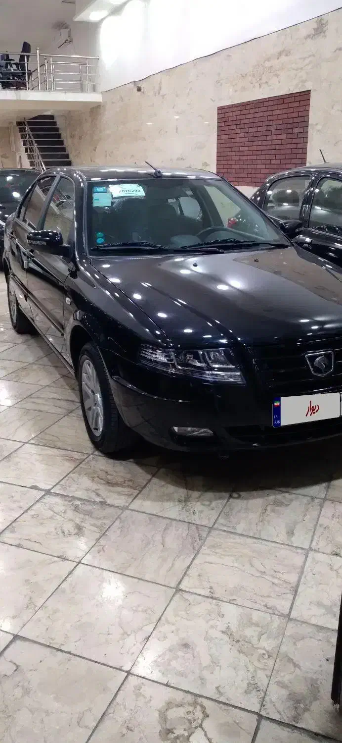 سورن EF7 مدل ۱۴۰۲ در حد خشک|خودرو سواری و وانت|گرگان, |دیوار