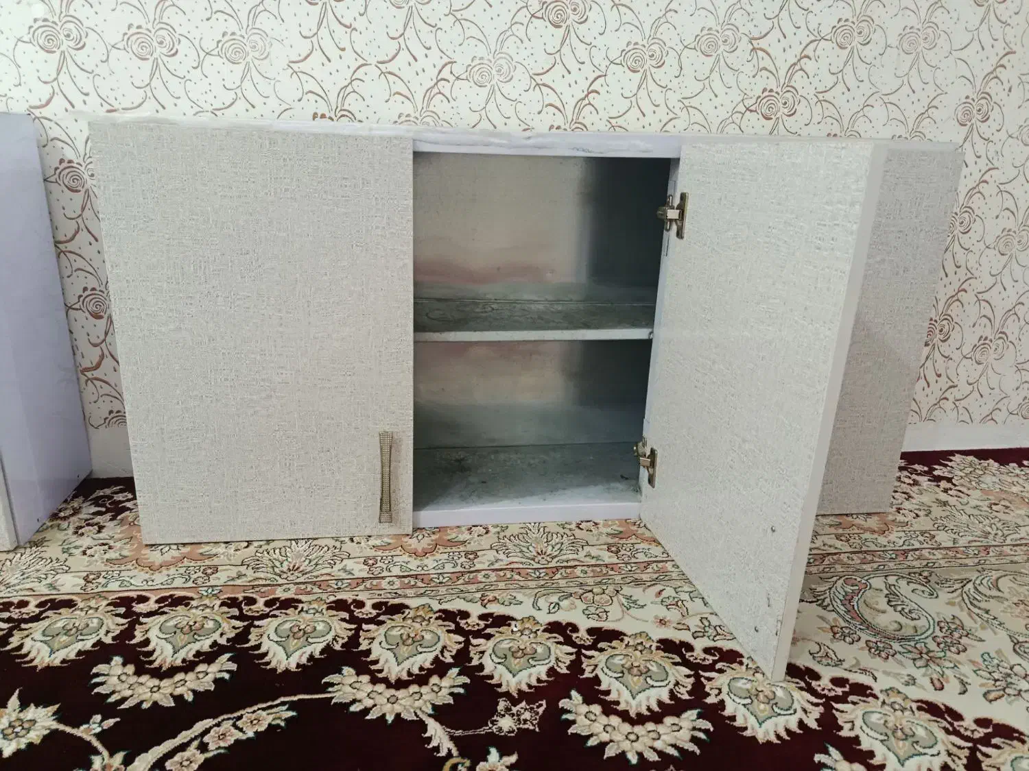 کابینت|مصالح و تجهیزات ساختمان|خرمشهر, |دیوار