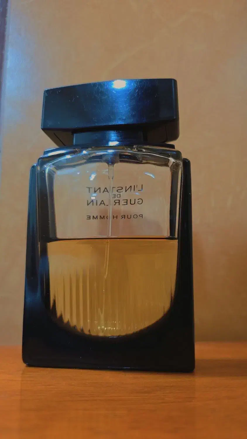 عطر لینستانت د گرلن پورهوم اکستریم )وینتج|آرایشی، بهداشتی، درمانی|پارسیان, |دیوار