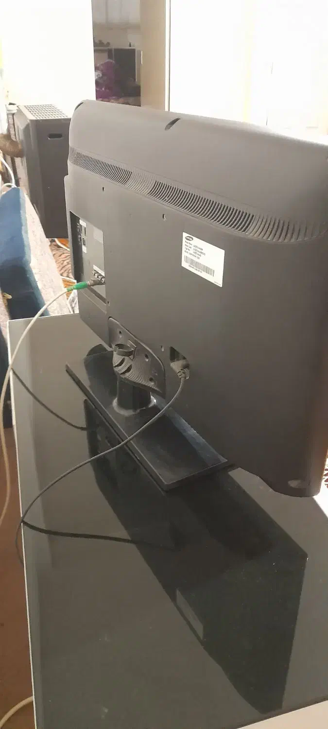 تلویزیون سامسونگ ۳۲|تلویزیون و پروژکتور|تبریز, |دیوار