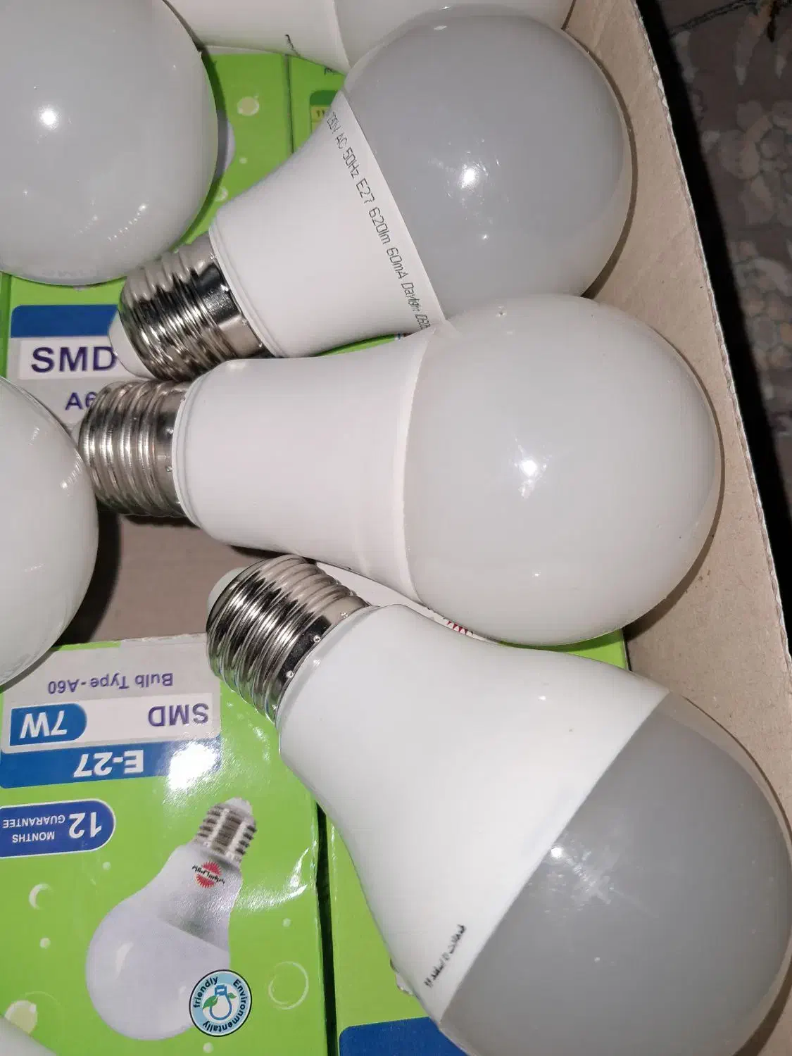 حراج حراج لامپ اس ام دی ۱۲ وات  آفتابی|لامپ و چراغ|اندیشه, اندیشه فاز ۳|دیوار