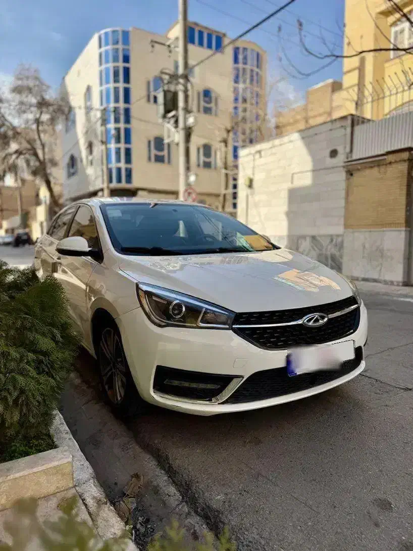 اریزو 5 مدل 95 اتومات|خودرو سواری و وانت|مشهد, عبادی|دیوار