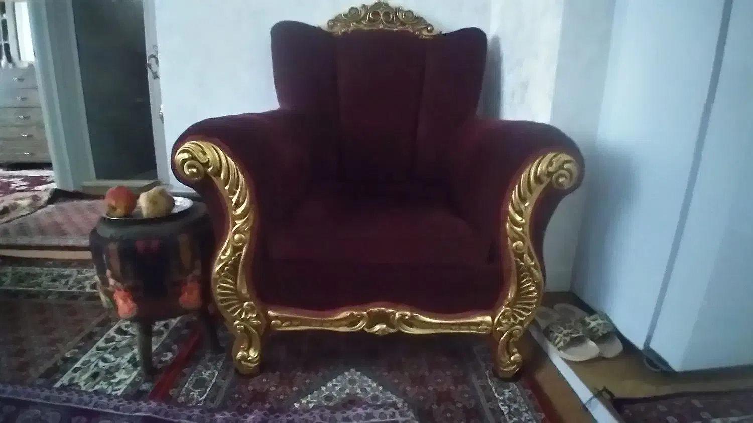 سالم ودرحدنو|مبلمان خانگی و میز عسلی|زنجان, |دیوار