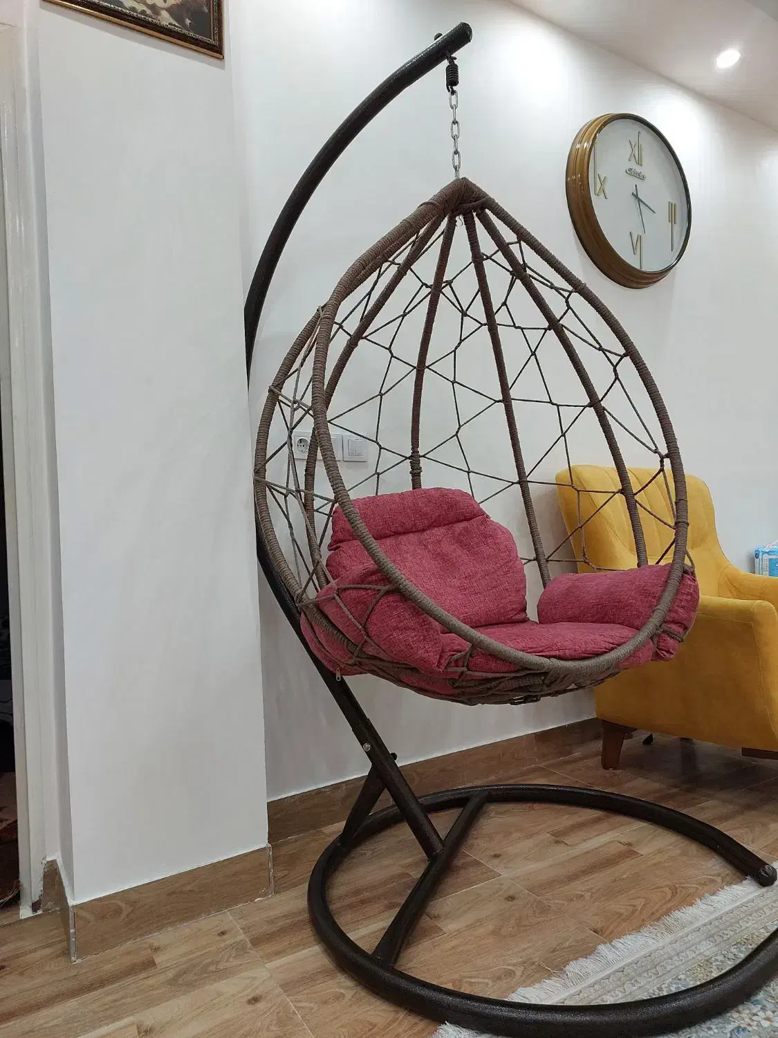 تاب ریلکسی|مبلمان خانگی و میز عسلی|بندر ماهشهر, |دیوار