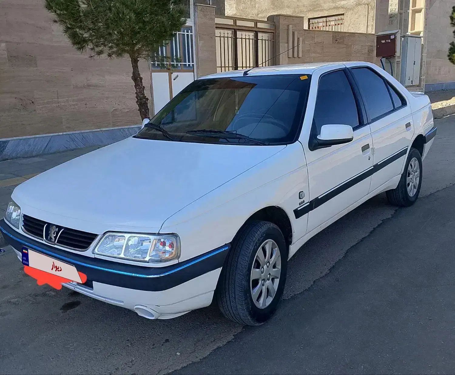 slxمدل 97|خودرو سواری و وانت|سده (خراسان جنوبی), |دیوار