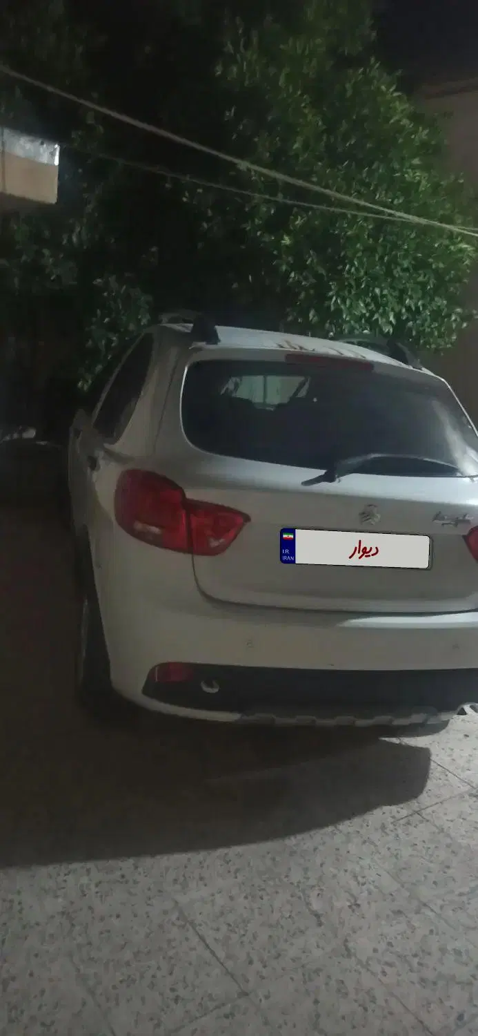 کوییک ۱۴۰۲|خودرو کلاسیک|کوه چنار, |دیوار