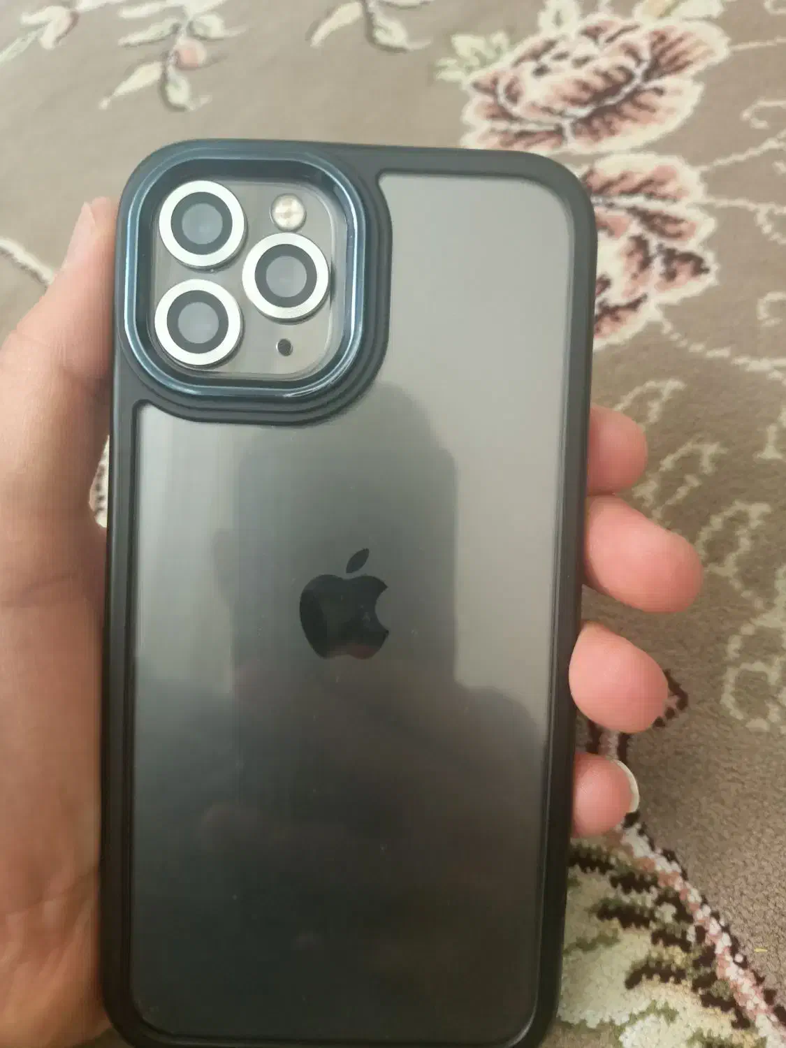 آیفون ۱۱ پرو|موبایل|آبسرد, |دیوار