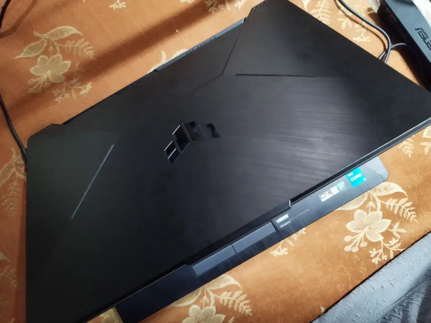 گیمینگ ایسوس|رایانه همراه|کرمان, |دیوار