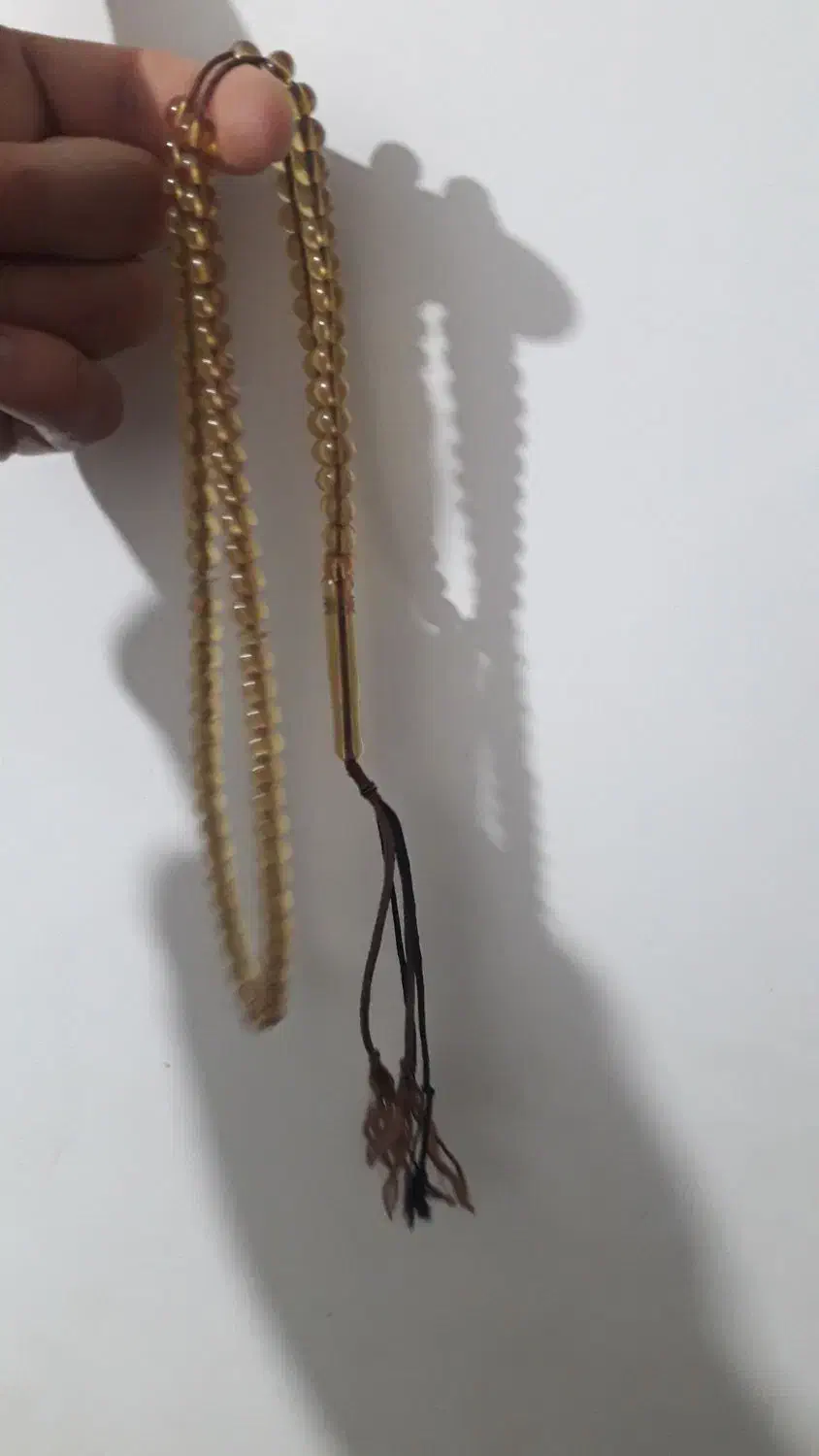 تسبیح سندلوس|کلکسیون اشیاء عتیقه|کبودرآهنگ, |دیوار