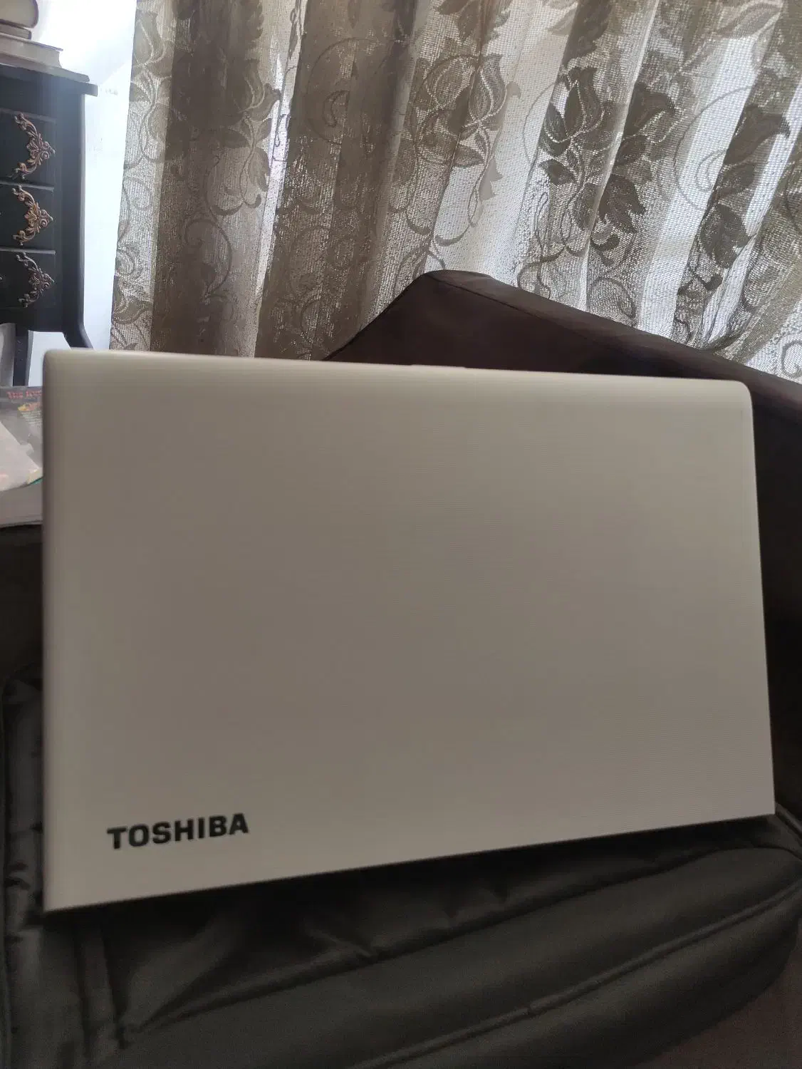 لپتاپ قدرتمند(Toshiba satellite) سری پیشرفته B-554|رایانه همراه|تهران, امامت|دیوار